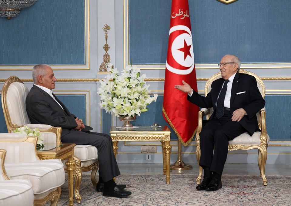 Houcine Abbassi : Une trêve sociale de deux ans sous conditions
