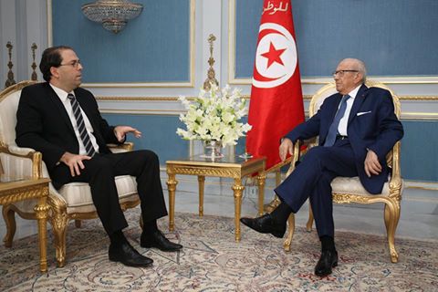 Youssef Chahed a-t-il vraiment les mains libres ?