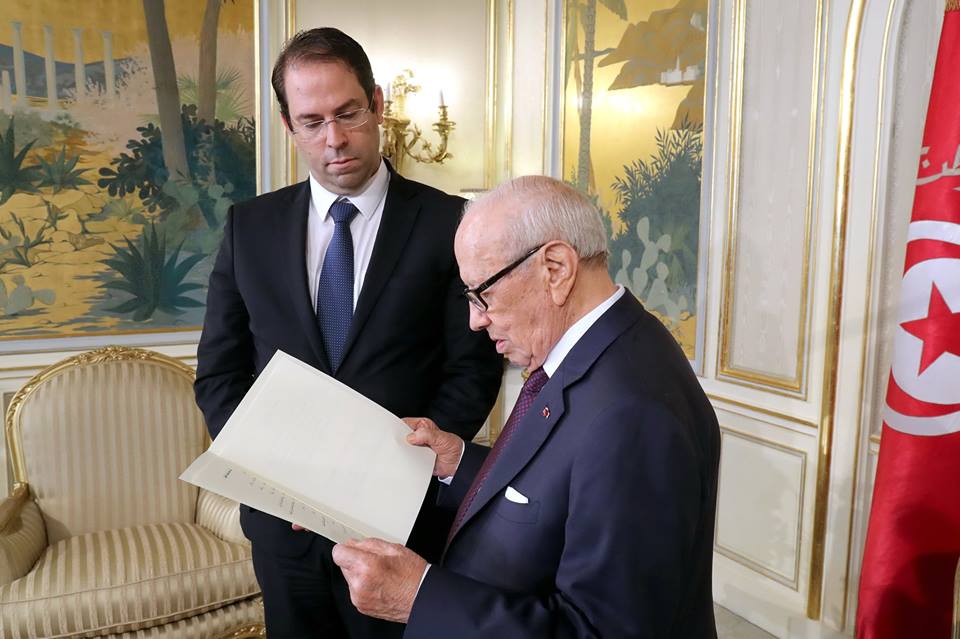 BCE marque son territoire, Chahed sauve ses « Mounkar et Nakir », Nidaa conforté et Ennahdha « floué »