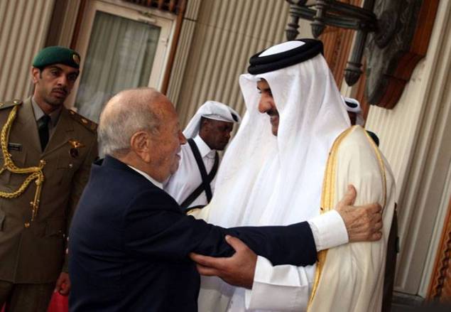 Le Qatar Co-parrain de la Conférence internationale « Tunisia 2020 »