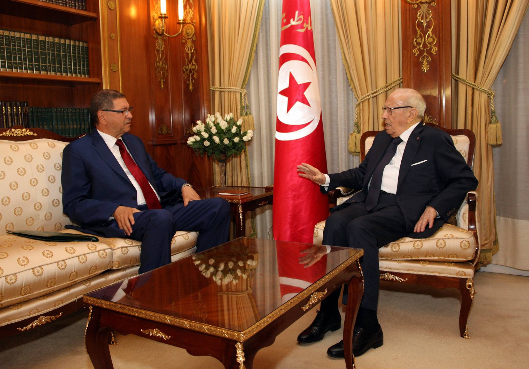 Habib Essid : Béji Caid Essebsi « m’a tuer »