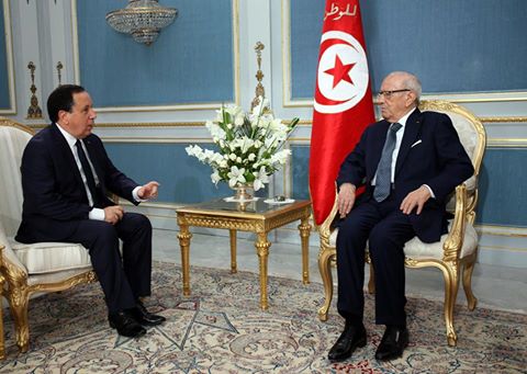  La conférence internationale sur l'investissement  au menu des entretiens BCE-Jhinaoui