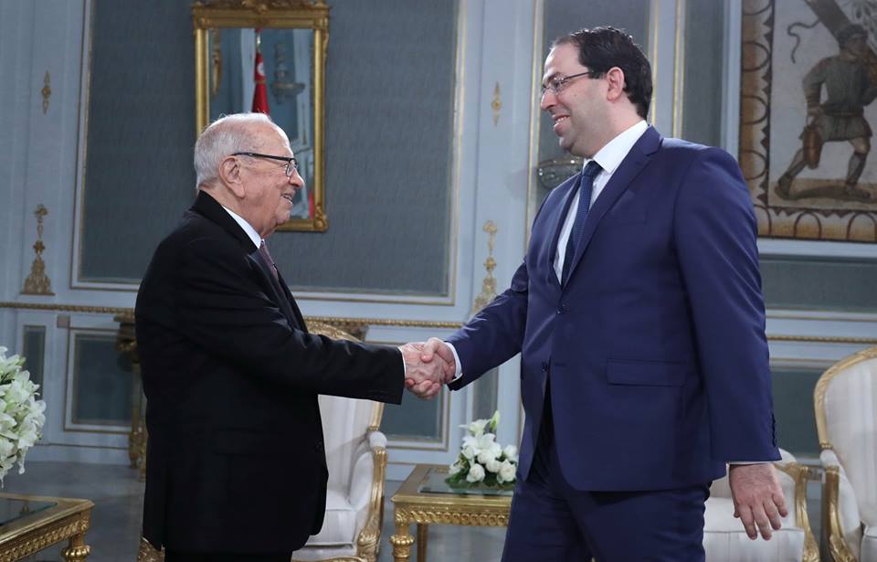 Le chef de l’Etat reçoit le chef du gouvernement :  la crise de l'enseignement secondaire au menu