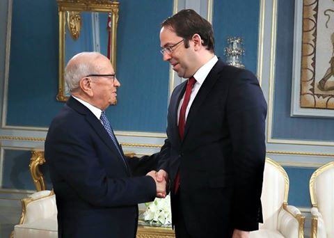 Remaniement imminent, ministres défaillants, Chahed sous pression