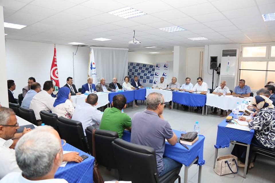 Ennahdha pour un remaniement restreint