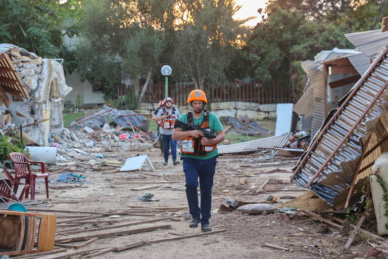La Résistance pales tinienne face à l’oppresseur ou quand la désinformation et la propagande priment !