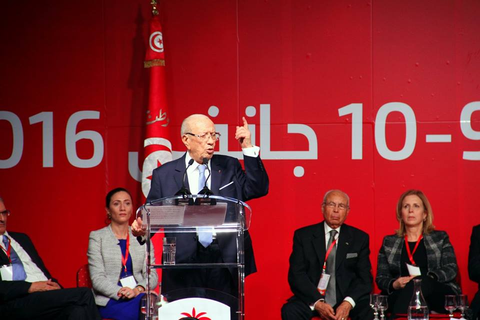 Nidaa Tounes s’effrite : les coupables vont payer