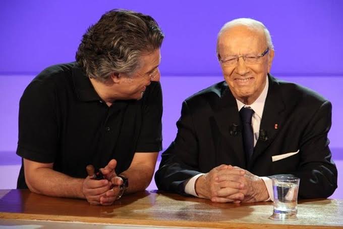 Nida Tounes: Nabil Karoui dans le conseil des six?