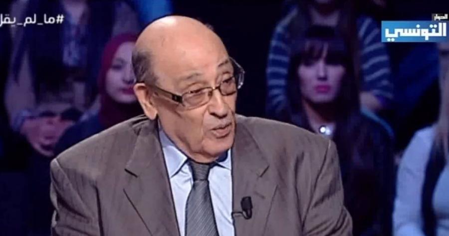 Mort de l’ancien ministre de la culture Bechir Ben Slama