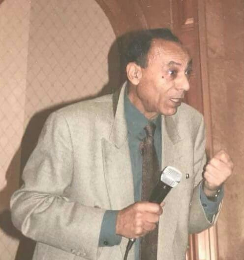 Disparition du Professeur Béchir Hlaiem  