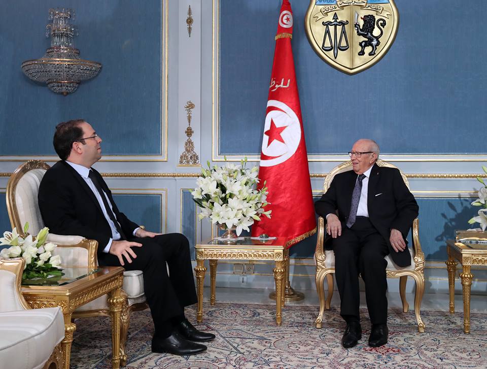 Le président de la république évoque avec le Chef du gouvernement le dossier des rentrants des zones de conflit.