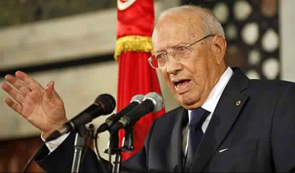 Béji Caid Essebsi scelle le sort de l’IVD