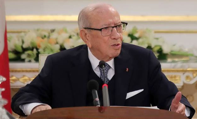Présidentielle: Essebsi va-t-il briguer un second mandat ?