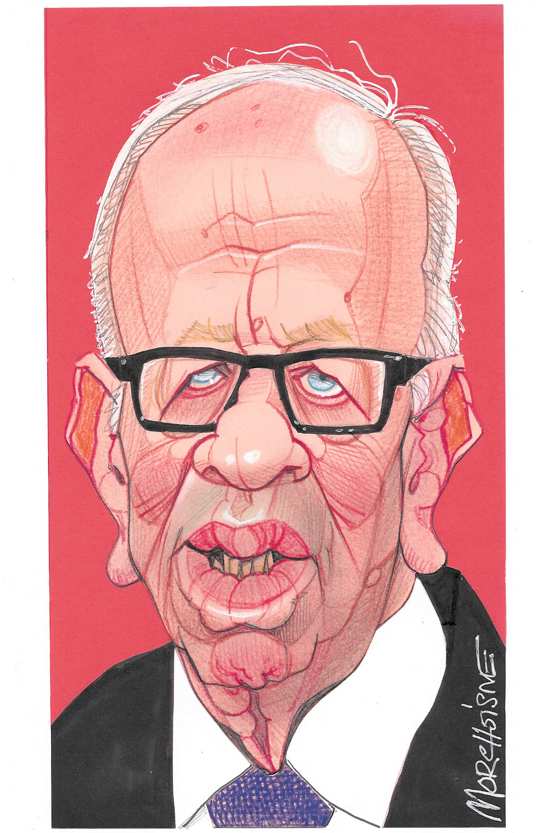 Attention M.Le Président, un François pourrait cacher un autre