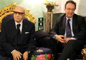 Hafedh rassure sur l’état de santé de son père