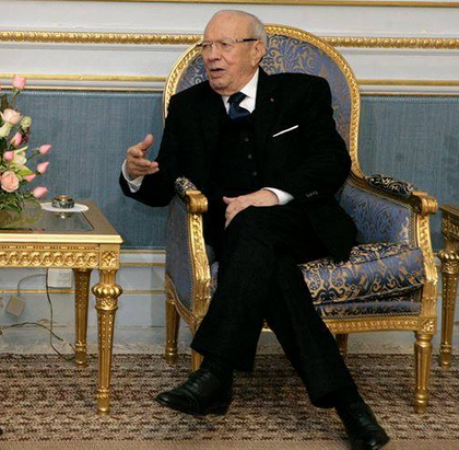 Le Président annoncera la mobilisation générale