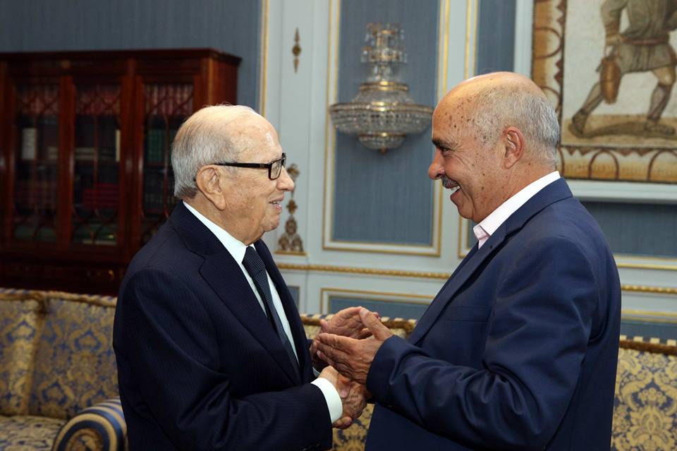 Le président la LTDH sollicite l'intervention du chef de l'Etat pour obtenir un nouveau siège