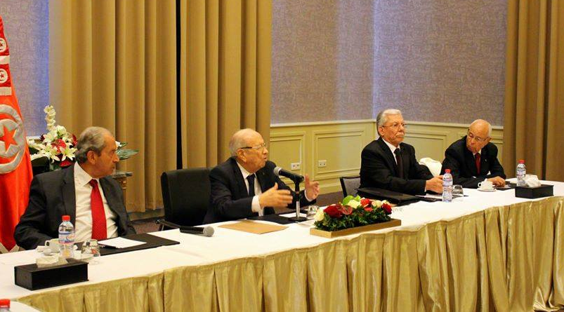 Les contours du prochain gouvernement