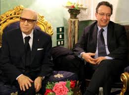 Hafedh Caid Essebsi: voici les pères fondateurs de Nida Tounes