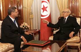 Habib Essid: Béji Caid Essebsi devait intervenir dans les affaires de Nida Tounes