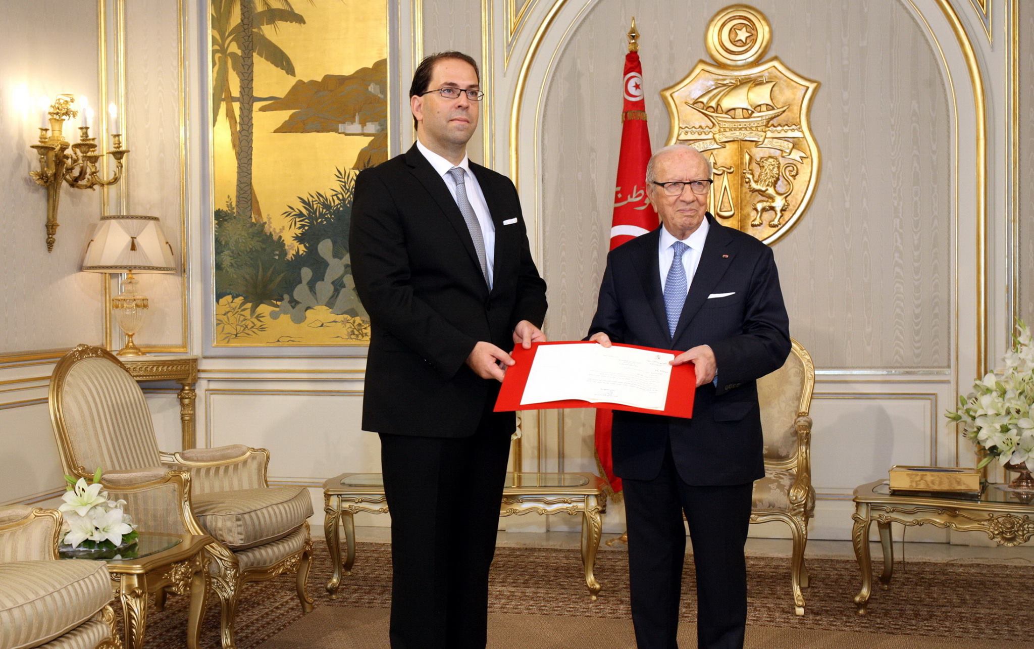 Gouvernement d’union nationale en Tunisie : Le choix de l’autorité (Selon Jeune Afrique)