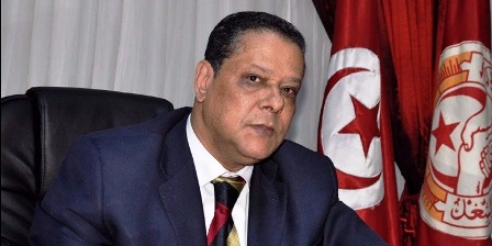 Belgacem Ayari nommé consul à Tébessa : comment ça se passe ?