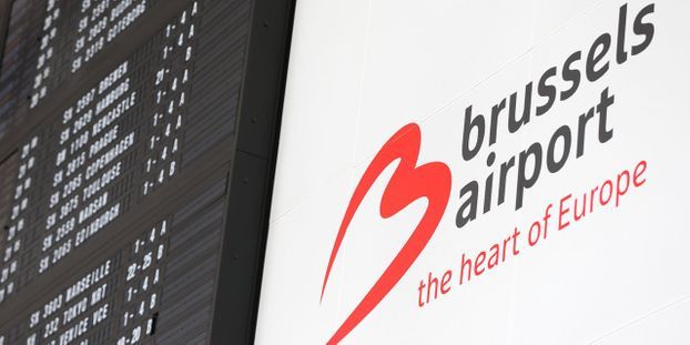 Pas de vols au départ ou à l'arrivée de Belgique mercredi à cause d'une grève