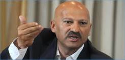 L’avocat de Hafedh Caïd Essebsi demande à Ridha Belhadj à remettre les cachets de Nidaa Tounès