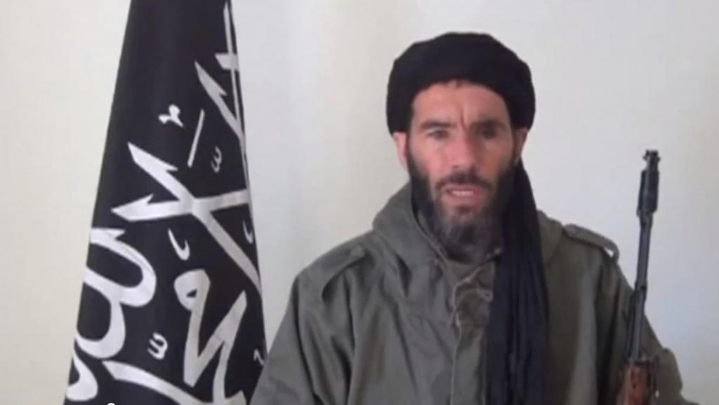 Terrorisme: Mokhtar Belmokhtar reste introuvable