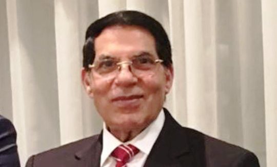 Zine El Abidine Ben Ali serait gravement malade