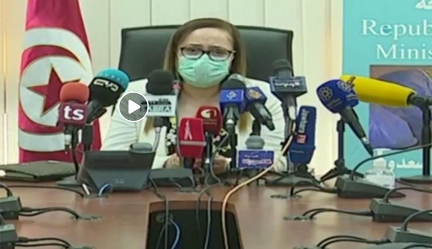 Nissaf Ben Alaya n’est plus la présidente de la commission scientifique de lutte contre le Covid-19