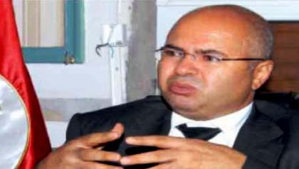  60 omdas femmes nommées sur un  total de 264