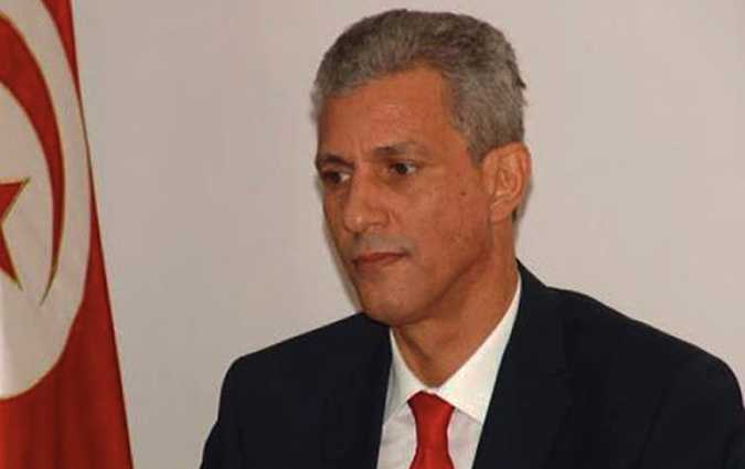 Rached Ben Romdhane serait le prochain ministre de l’Intérieur