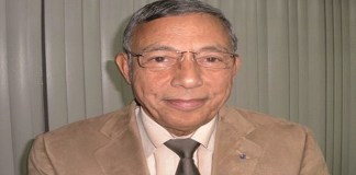 L’ancien président de l’UTICA Hamadi Ben Sedrine rejoint Tahya Tounes