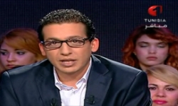 Boubaker Ben Akacha: "Il n’y a pas de liste noire à la TV nationale"