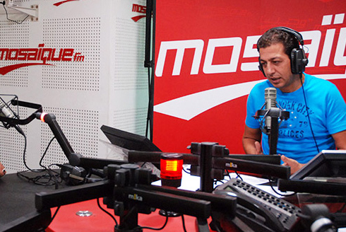 L’énigmatique absence de Boubaker Ben Akacha de Midi Show