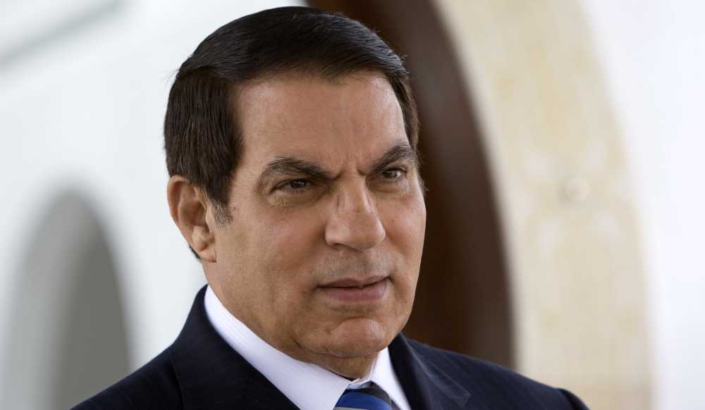 Ben Ali refuse les "allégations d’Essebsi"