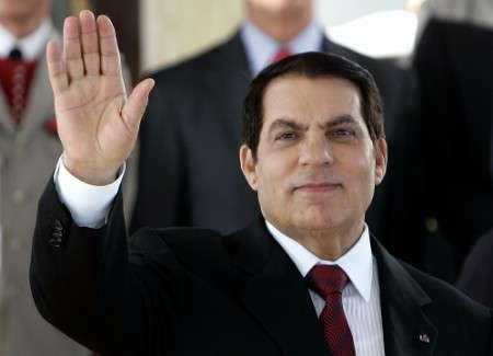 Vers le classement du dossier des biens de Ben Ali à l’étranger