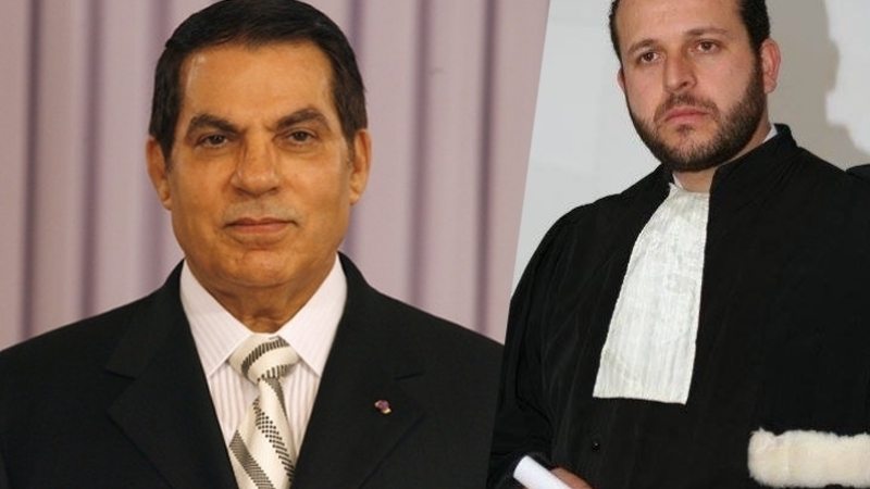 Me Ben Salha : Ben Ali n’a pas demandé à être enterré en Arabie Saoudite