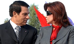 Seif Trabelsi: Leila n'a jamais été coiffeuse!