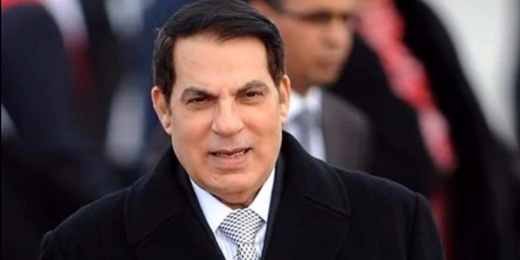 Ben Ali veut bénéficier de sa pension de retraite