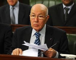 Mort de Abdelaziz Ben Dhia.
