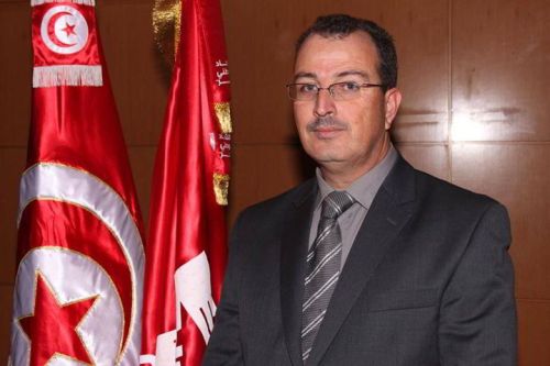 Maher Ben Dhia ministre de la Jeunesse et des sports