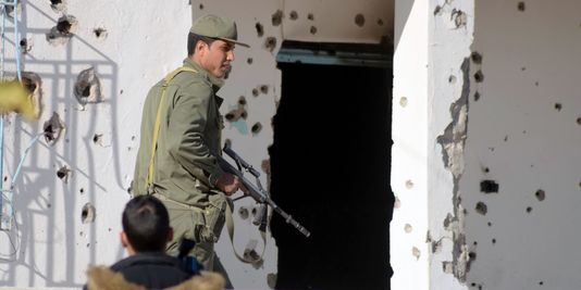 Ben Guerdane: Les terribles révélations d'un terroriste capturé