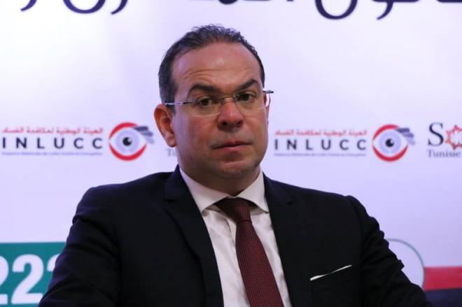 Ben Gharbia : Le gouvernement subit des coups des lobbys et des barons de la corruption