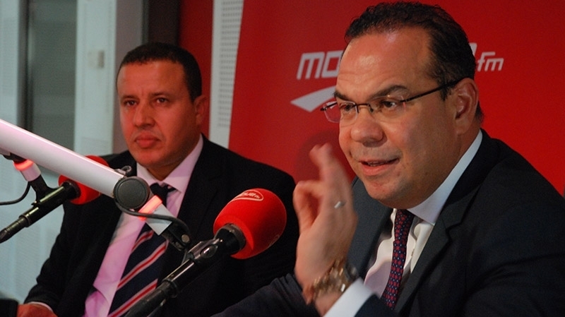 Le conseil de l’ordre des avocats en colère contre Mehdi Ben Gharbia
