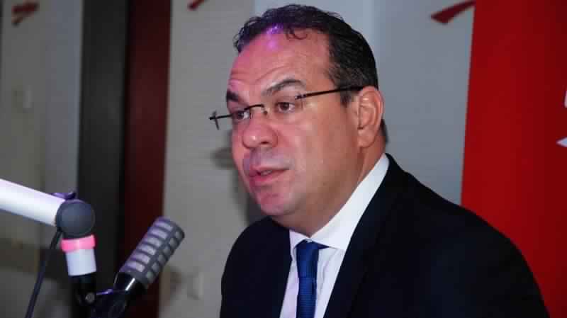 Egalité dans l'héritage: Mehdi Ben Gharbia "très fier" d'Essebsi