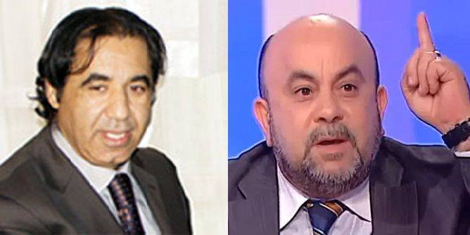 Imed Ben Halima suspendu du barreau pour 4 ans