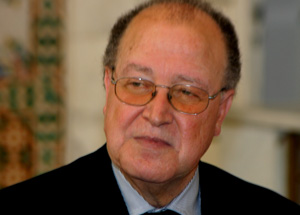 Mustapha Ben Jaâfar candidat à la présidentielle