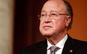 Mustapha Ben Jaafer: "Je ne quitte pas la politique"